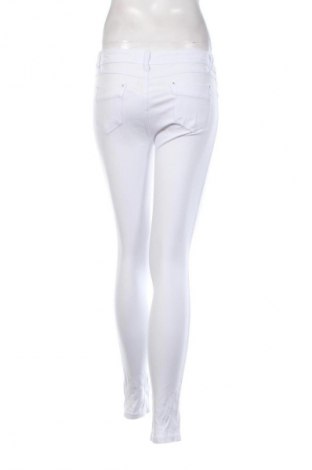 Damenhose Unbranded, Größe M, Farbe Weiß, Preis 20,99 €