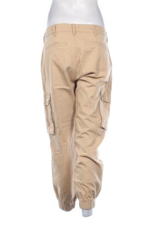Damenhose Unbranded, Größe M, Farbe Beige, Preis 18,93 €