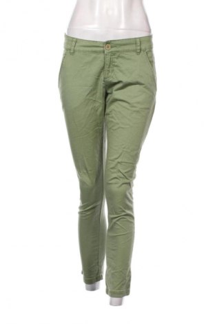 Damenhose Unbranded, Größe L, Farbe Grün, Preis € 20,99