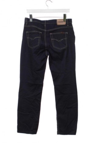 Pantaloni de femei Unbranded, Mărime L, Culoare Albastru, Preț 98,99 Lei