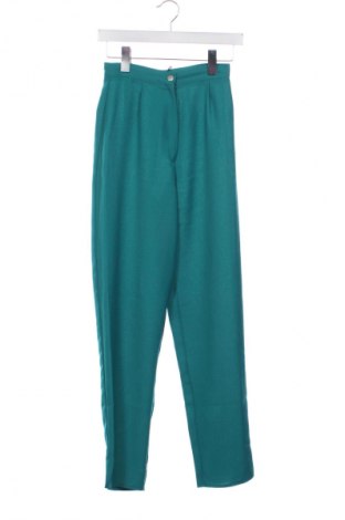 Dámske nohavice Unbranded, Veľkosť XS, Farba Zelená, Cena  14,83 €