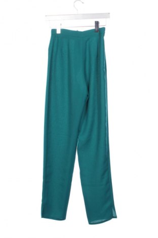 Dámske nohavice Unbranded, Veľkosť XS, Farba Zelená, Cena  14,83 €