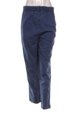 Damenhose Unbranded, Größe M, Farbe Blau, Preis 20,99 €