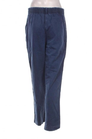 Damenhose Unbranded, Größe M, Farbe Blau, Preis 20,99 €