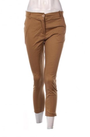 Damenhose Unbranded, Größe M, Farbe Braun, Preis 20,99 €