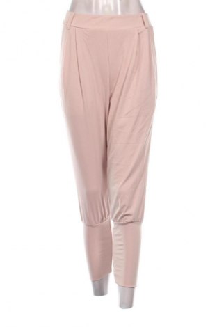 Pantaloni de femei Unbranded, Mărime S, Culoare Roz, Preț 98,99 Lei