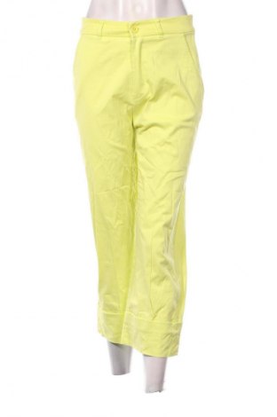 Pantaloni de femei Unbranded, Mărime M, Culoare Verde, Preț 98,99 Lei