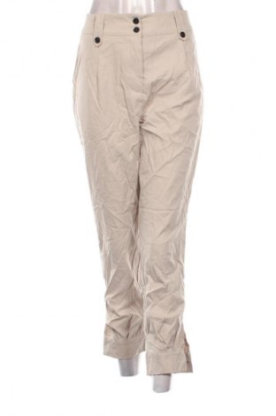 Damenhose Unbranded, Größe XL, Farbe Beige, Preis € 20,99