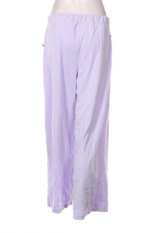 Damenhose Unbranded, Größe M, Farbe Lila, Preis € 20,99