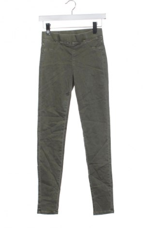 Damenhose Unbranded, Größe XS, Farbe Grün, Preis 20,99 €