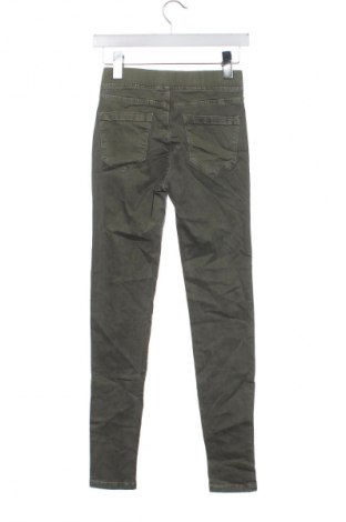 Damenhose Unbranded, Größe XS, Farbe Grün, Preis 20,99 €