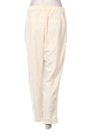 Pantaloni de femei Unbranded, Mărime S, Culoare Ecru, Preț 75,99 Lei