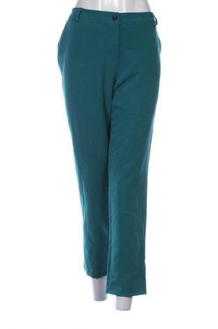 Dámské kalhoty  Unbranded, Velikost XL, Barva Zelená, Cena  469,00 Kč
