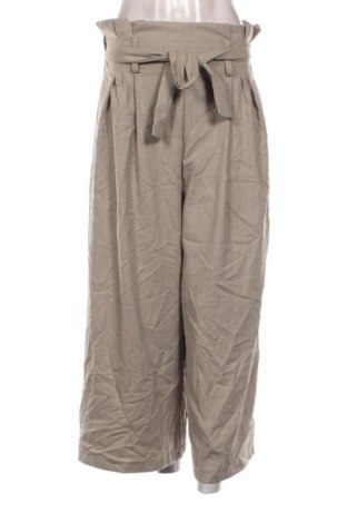 Pantaloni de femei Unbranded, Mărime M, Culoare Bej, Preț 98,99 Lei