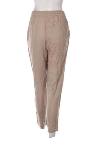 Pantaloni de femei Unbranded, Mărime S, Culoare Bej, Preț 66,99 Lei