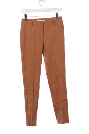 Pantaloni de femei Unbranded, Mărime M, Culoare Maro, Preț 163,99 Lei