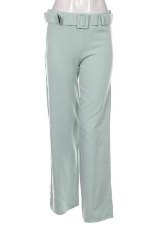 Damskie spodnie Unbranded, Rozmiar S, Kolor Niebieski, Cena 95,99 zł