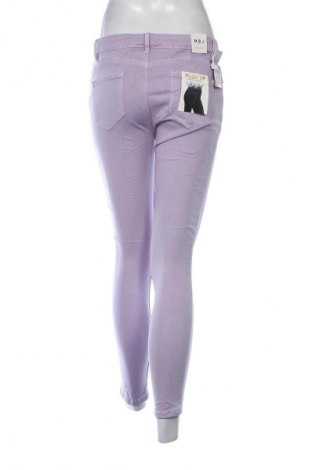 Damenhose Unbranded, Größe L, Farbe Lila, Preis € 32,99