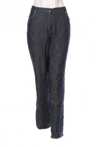 Damenhose Unbranded, Größe XL, Farbe Blau, Preis € 20,99