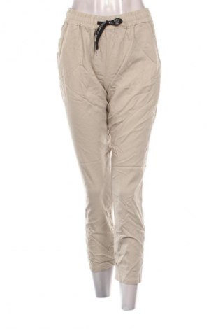 Damenhose Unbranded, Größe L, Farbe Beige, Preis € 20,99