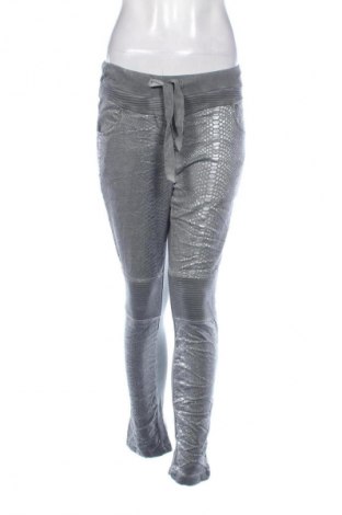 Pantaloni de femei Unbranded, Mărime M, Culoare Gri, Preț 77,17 Lei