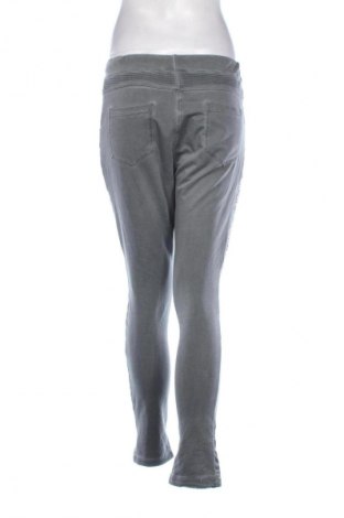 Pantaloni de femei Unbranded, Mărime M, Culoare Gri, Preț 77,17 Lei