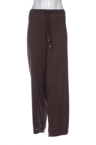 Dámské kalhoty  Unbranded, Velikost 3XL, Barva Hnědá, Cena  469,00 Kč