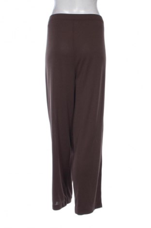 Dámské kalhoty  Unbranded, Velikost 3XL, Barva Hnědá, Cena  469,00 Kč