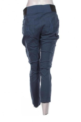Dámské kalhoty  Unbranded, Velikost XL, Barva Modrá, Cena  469,00 Kč