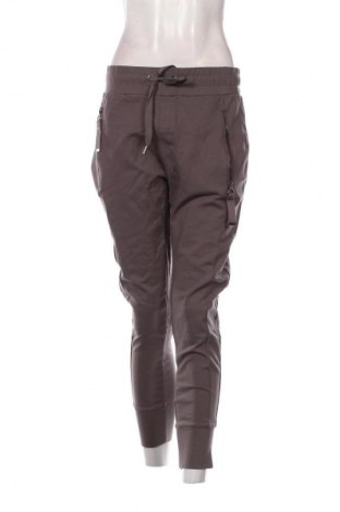 Dámské kalhoty  Unbranded, Velikost L, Barva Hnědá, Cena  469,00 Kč