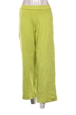 Damskie spodnie Unbranded, Rozmiar XL, Kolor Zielony, Cena 95,99 zł