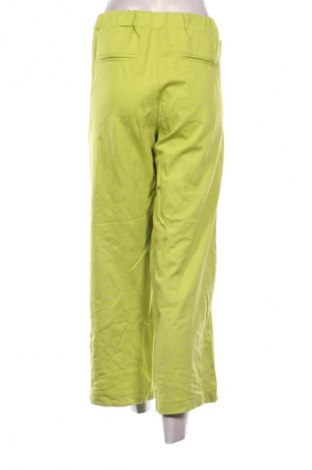 Damskie spodnie Unbranded, Rozmiar XL, Kolor Zielony, Cena 95,99 zł