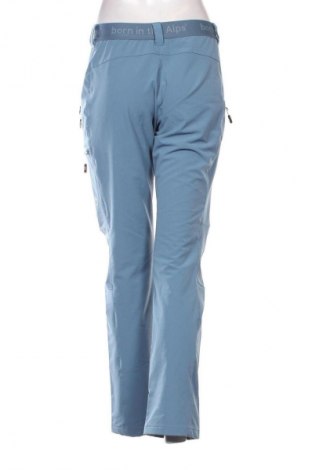 Pantaloni de femei Unbranded, Mărime M, Culoare Albastru, Preț 132,99 Lei