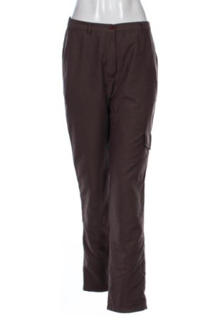 Damenhose Unbranded, Größe M, Farbe Braun, Preis € 20,99