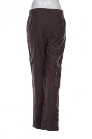 Damenhose Unbranded, Größe M, Farbe Braun, Preis € 20,99