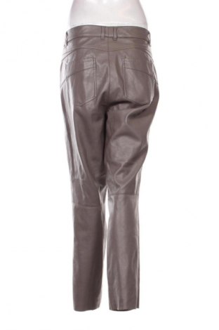Damskie spodnie Unbranded, Rozmiar L, Kolor Beżowy, Cena 95,99 zł
