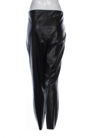 Damskie spodnie Unbranded, Rozmiar XXL, Kolor Czarny, Cena 95,99 zł