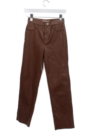 Női nadrág Unbranded, Méret XS, Szín Barna, Ár 7 879 Ft