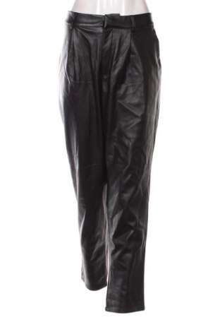 Damskie spodnie Unbranded, Rozmiar XL, Kolor Czarny, Cena 95,99 zł