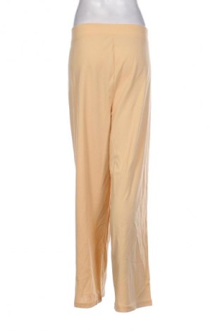 Γυναικείο παντελόνι Unbranded, Μέγεθος 4XL, Χρώμα  Μπέζ, Τιμή 14,83 €