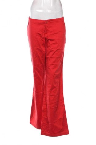 Női nadrág Unbranded, Méret XL, Szín Piros, Ár 12 449 Ft