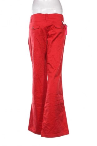 Női nadrág Unbranded, Méret XL, Szín Piros, Ár 12 449 Ft