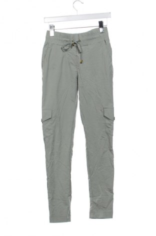 Damenhose Unbranded, Größe XS, Farbe Grün, Preis € 20,99