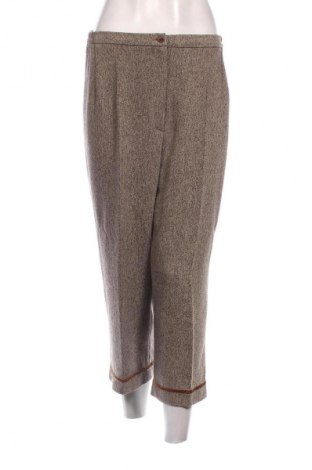 Damenhose Unbranded, Größe XL, Farbe Braun, Preis 14,91 €