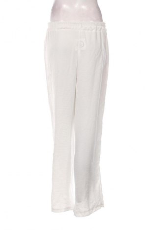 Pantaloni de femei Unbranded, Mărime M, Culoare Alb, Preț 135,99 Lei