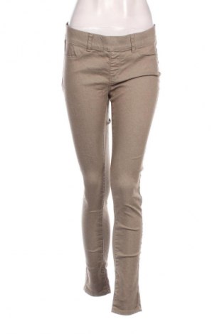 Damenhose Unbranded, Größe M, Farbe Beige, Preis 15,00 €