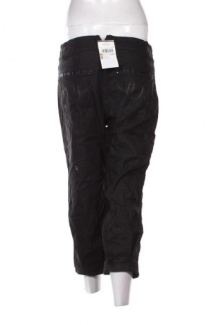 Damenhose Unbranded, Größe L, Farbe Grau, Preis € 32,99