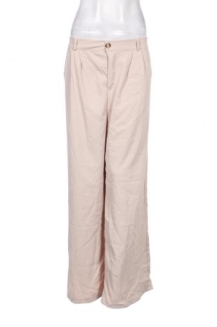 Női nadrág Unbranded, Méret XXL, Szín Bézs, Ár 7 879 Ft