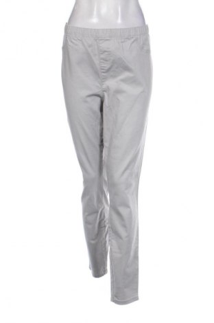 Γυναικείο παντελόνι Unbranded, Μέγεθος XXL, Χρώμα Γκρί, Τιμή 9,99 €