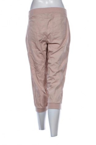 Dámské kalhoty  Unbranded, Velikost XL, Barva Popelavě růžová, Cena  459,00 Kč